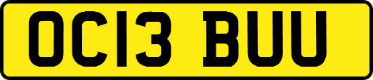 OC13BUU