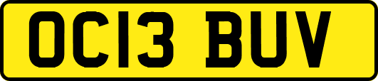 OC13BUV
