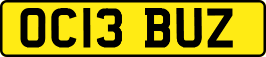OC13BUZ