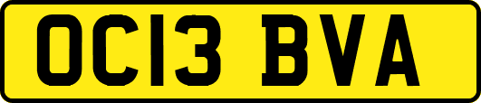 OC13BVA