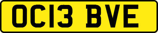 OC13BVE
