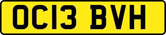 OC13BVH