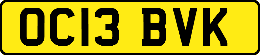 OC13BVK