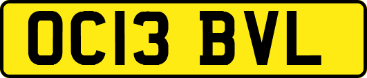 OC13BVL