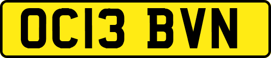 OC13BVN