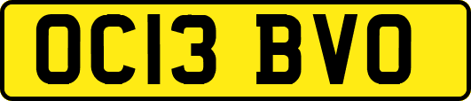 OC13BVO