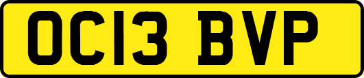 OC13BVP