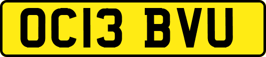 OC13BVU