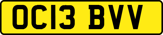 OC13BVV