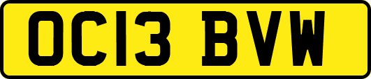 OC13BVW
