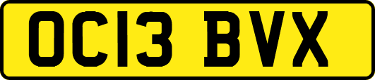 OC13BVX