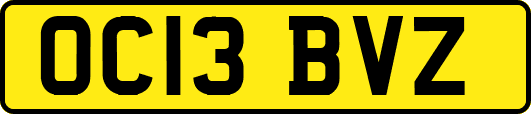 OC13BVZ