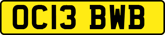 OC13BWB