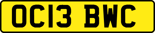 OC13BWC