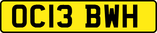 OC13BWH