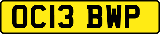 OC13BWP