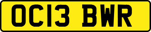 OC13BWR