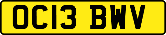 OC13BWV