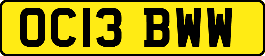 OC13BWW
