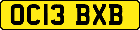 OC13BXB