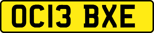 OC13BXE
