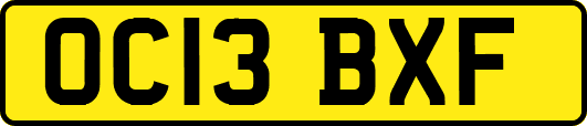 OC13BXF