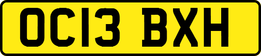 OC13BXH