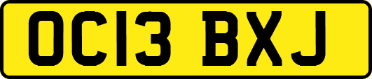 OC13BXJ