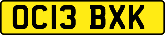 OC13BXK
