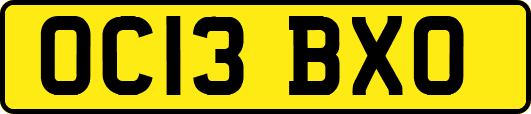 OC13BXO