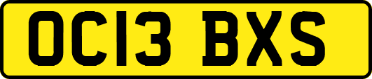 OC13BXS