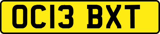 OC13BXT
