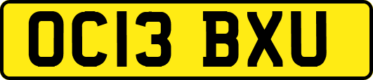 OC13BXU