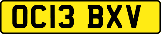 OC13BXV