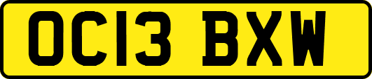 OC13BXW