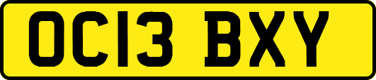 OC13BXY