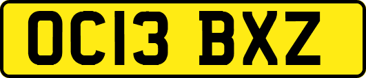 OC13BXZ