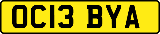 OC13BYA