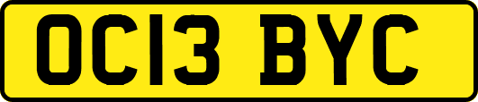 OC13BYC