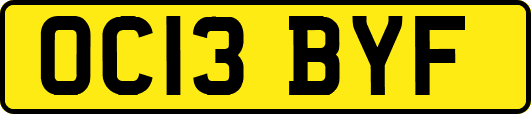 OC13BYF