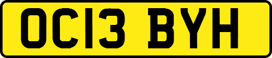 OC13BYH