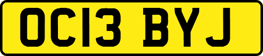 OC13BYJ