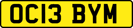 OC13BYM
