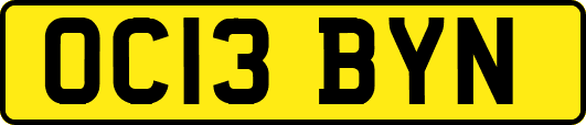 OC13BYN
