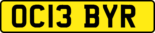 OC13BYR