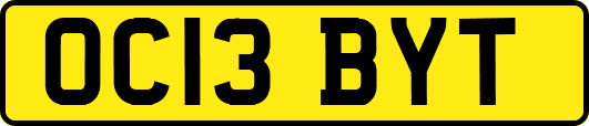 OC13BYT