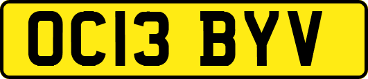 OC13BYV