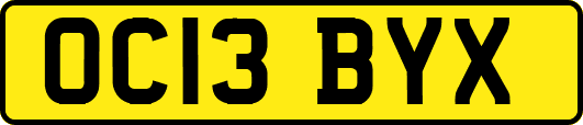 OC13BYX