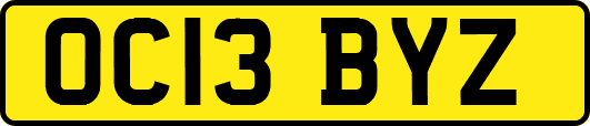 OC13BYZ