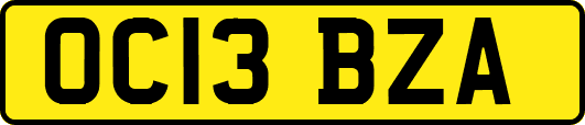 OC13BZA